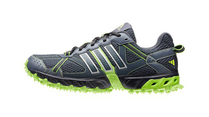 The Best Running Shoes for Taking On Snow, Sleet, and Ice