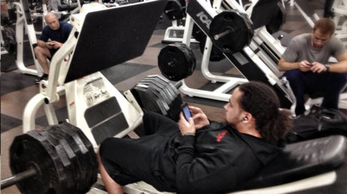 Weightlifting 101 What You Need To Do Wear And Know Before You