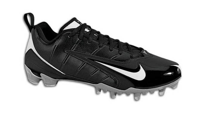 under armour football cleats 2012