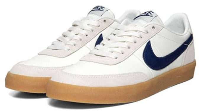 The Best Tennis Sneakers of the '70s | Complex