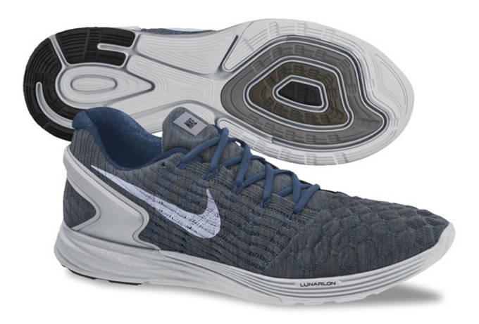 nike lunarglide flyknit