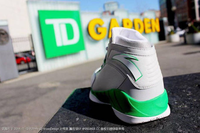 rajon rondo shoes 2021
