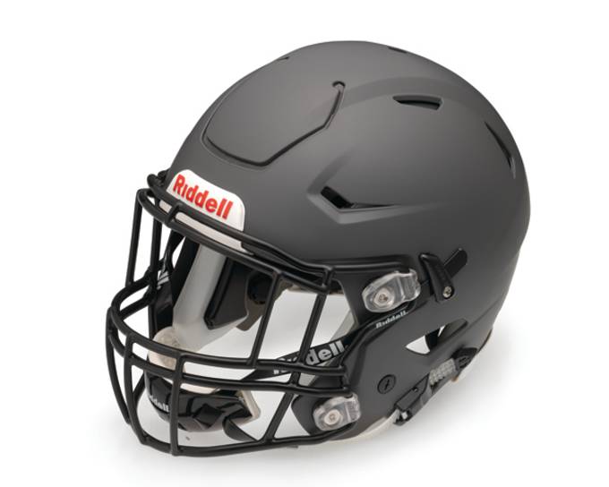 The Future Of Football Helmets Has Arrived with the Riddell SpeedFlex ...