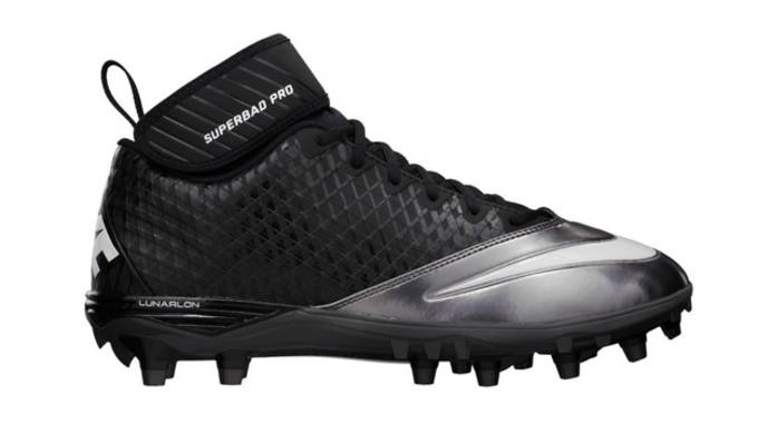 Nike Lunar Superbad Pro TD