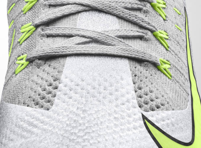 Introducing the Nike Vapor Ultimate, the Swoosh's First Flyknit ...