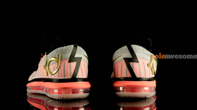 nike kd vi elite