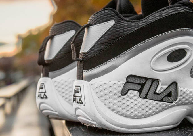 fila shoes black friday