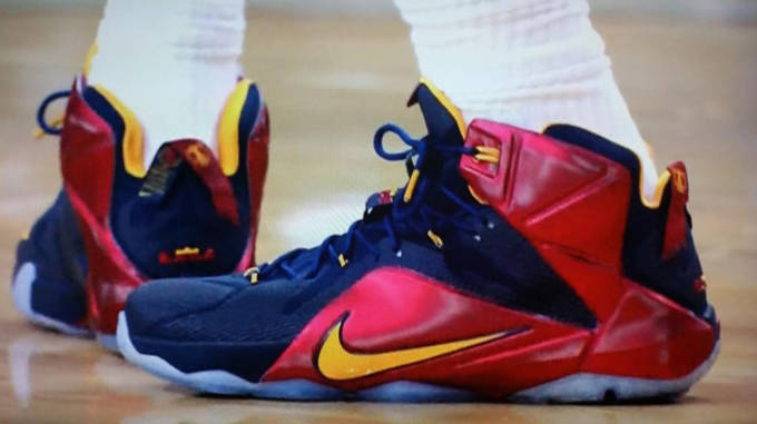 worst lebron shoes