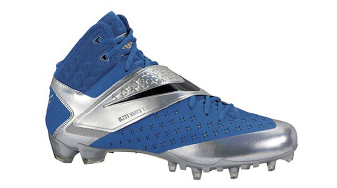 Lacrosse - Nike CJ81 Elite