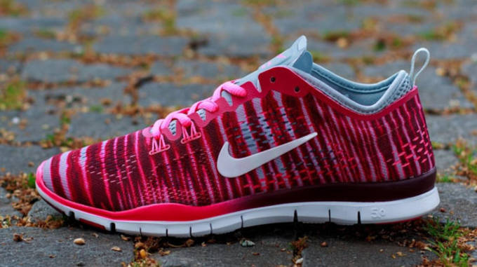 nike free tr 4 print