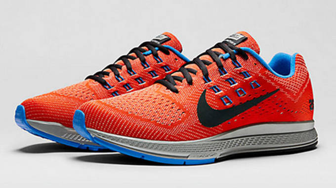 new nike marathon shoes