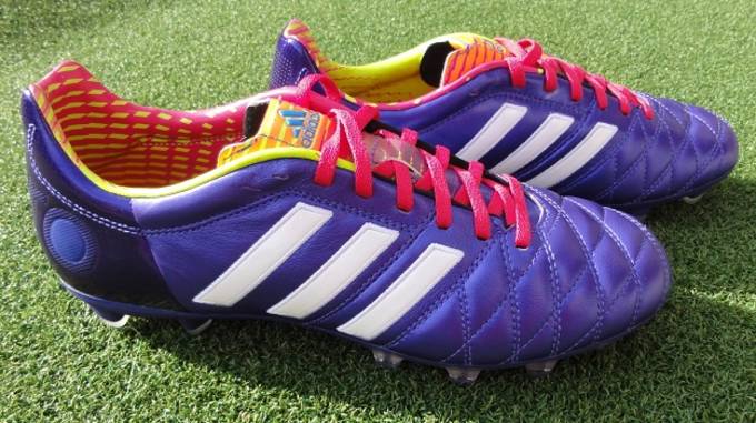 most comfortable soccer cleats 2018