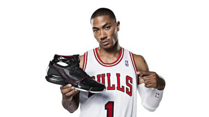 derrick rose low top basketball shoes