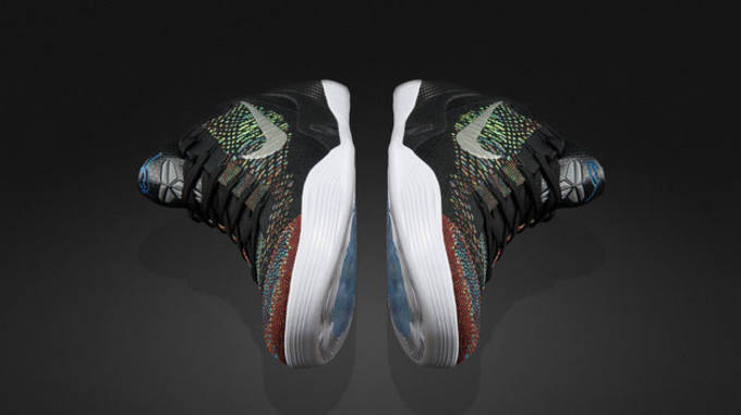 Nike Reveals the Kobe 9 Elite Low HTM | Complex