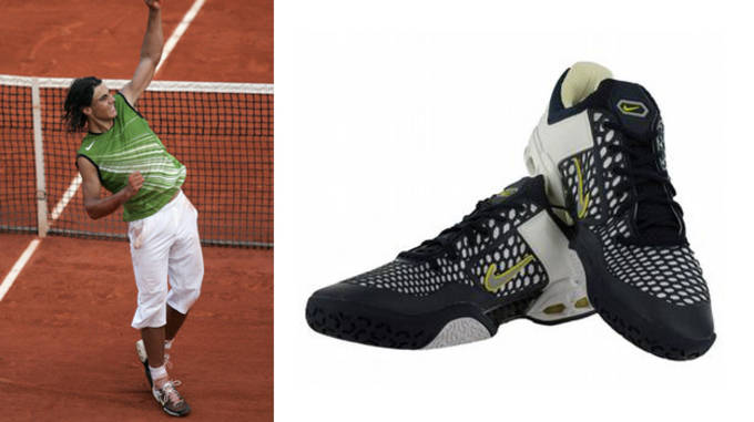 nadal air max
