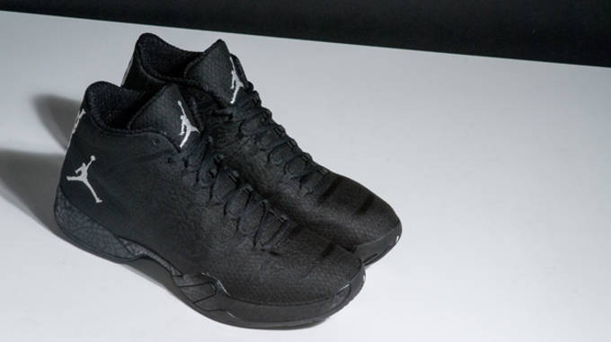 air jordan xx9 blackout