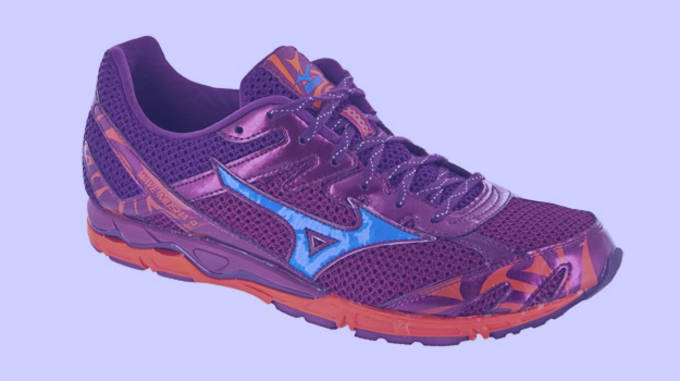 lightest running shoes