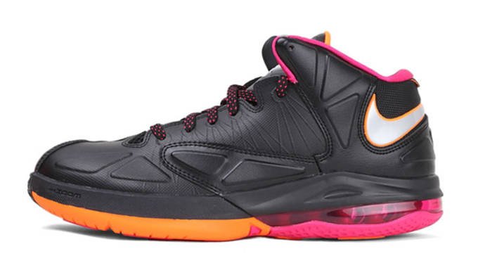 nike venomenon