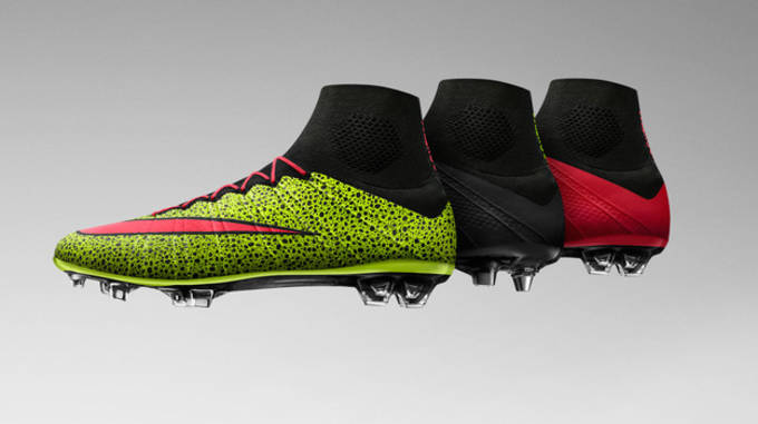 best nike cleats for strikers
