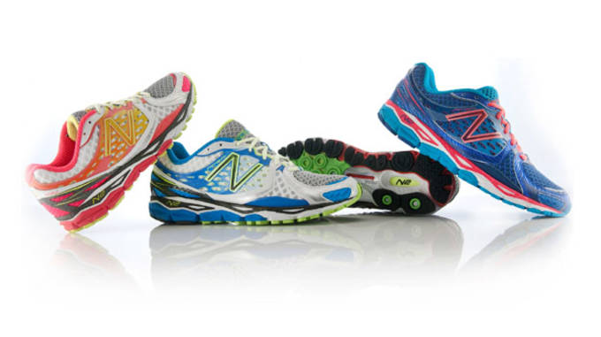 new balance virtual run