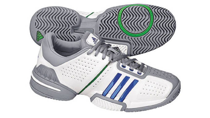 adidas barricade 6.0