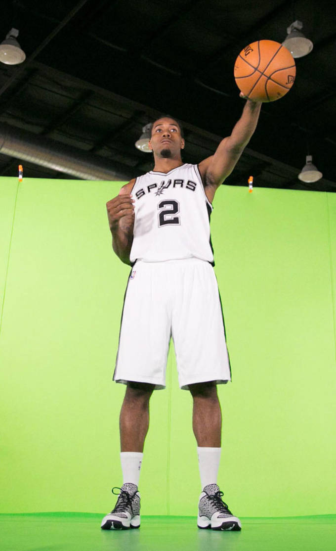 kawhi leonard xx9