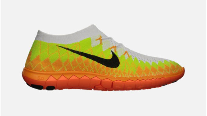 nike free 3