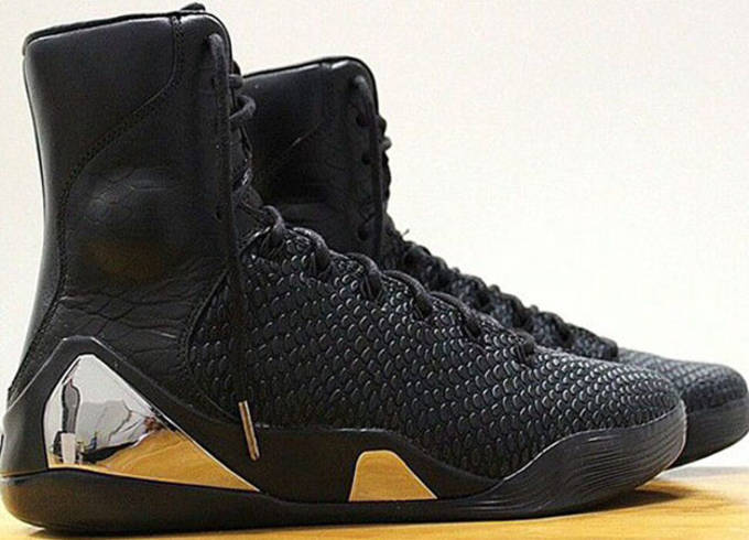 kobe 9 elite snakeskin