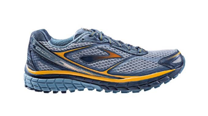 best waterproof running shoes