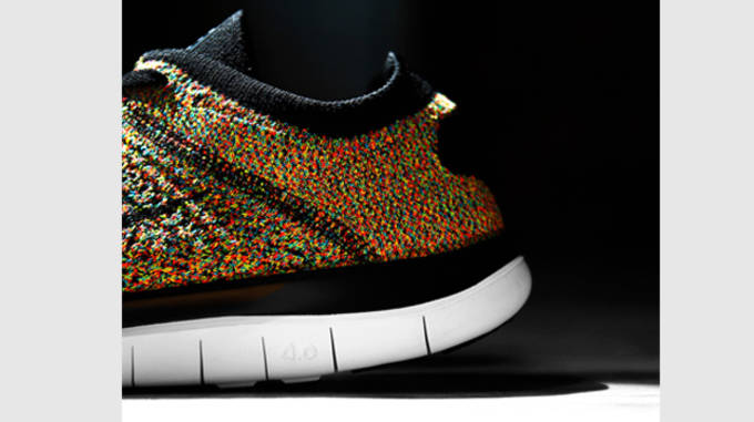 nike flyknit 4.0 mens