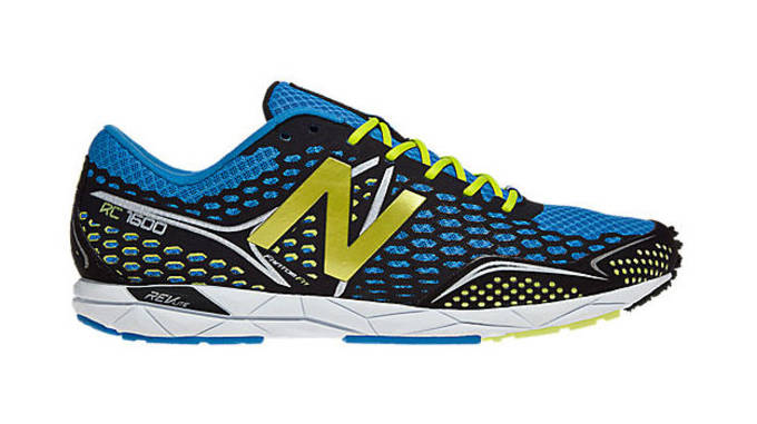 long distance runner shoes
