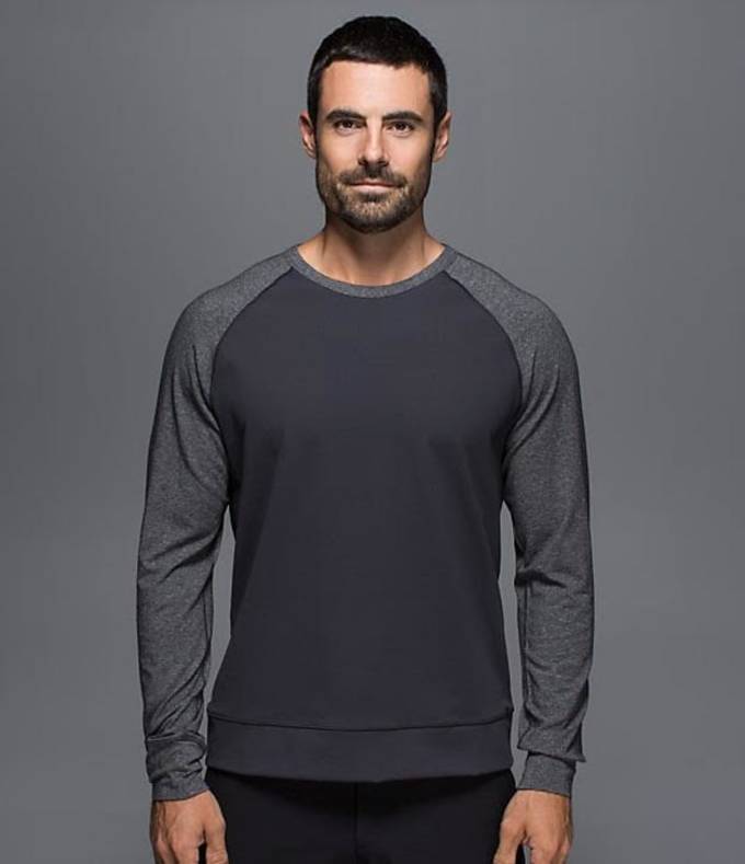 3 Things Every Guy Needs From Lululemon This Fall | Complex