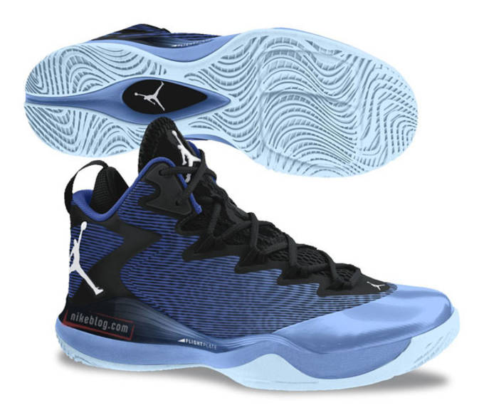 Take Your First Look at the Jordan Super. Fly 3 | Complex