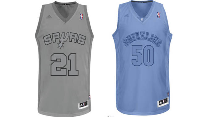 la clippers christmas jersey