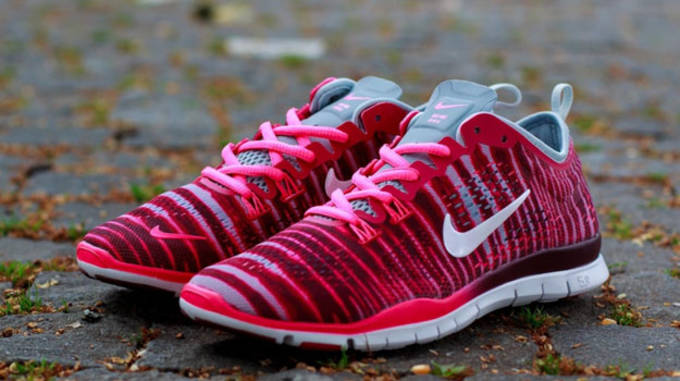 nike free tr 4 print