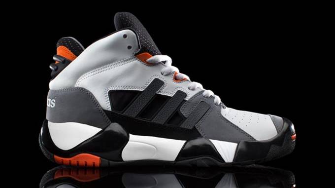 adidas streetball og
