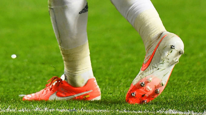 sergio ramos cleats