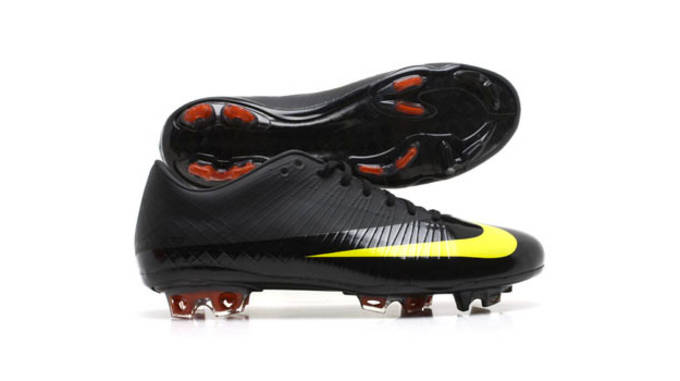 Pin by SoccerPro on Nike Mercurial Vapor Soccer Shoes