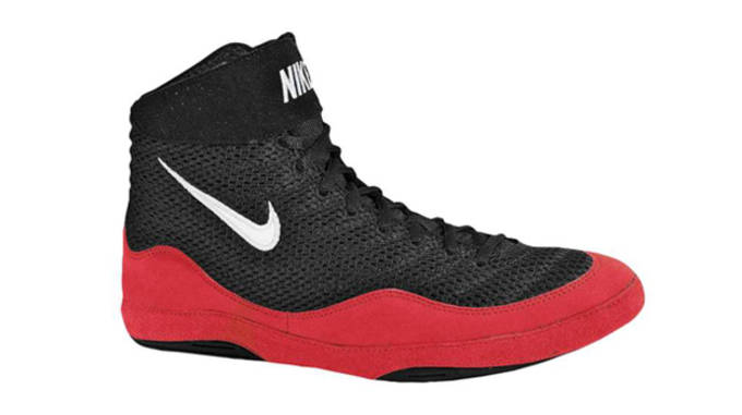 inflict 2 wrestling shoes