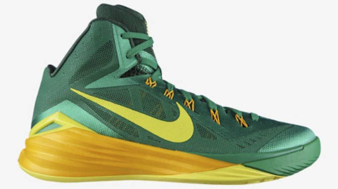 best point guard shoes 2018