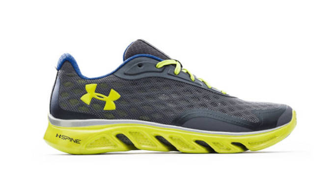 spine under armour shoes