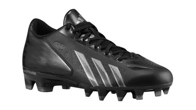 soccer cleats by position