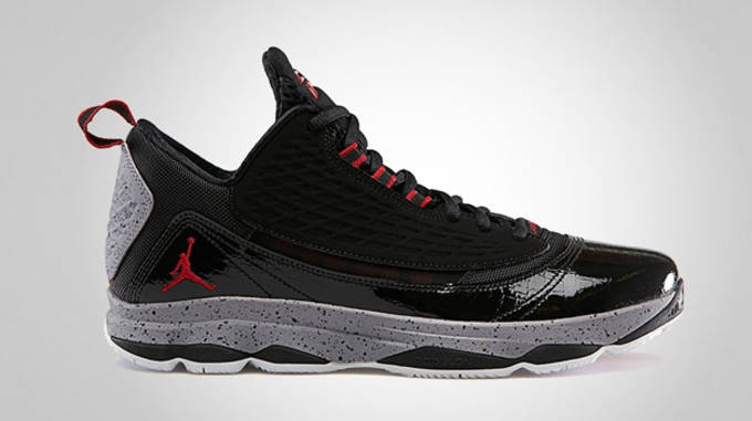 Nike Air Jordan Aero Mania Wit