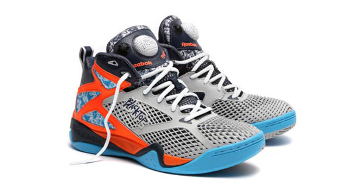 reebok blacktop retaliate