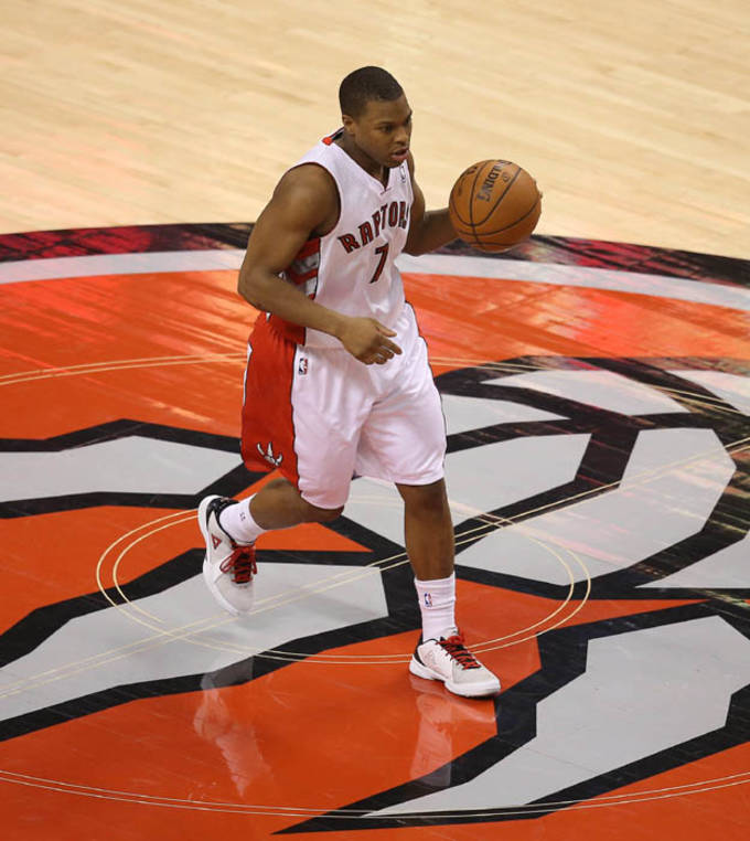 kyle lowry peak shoes