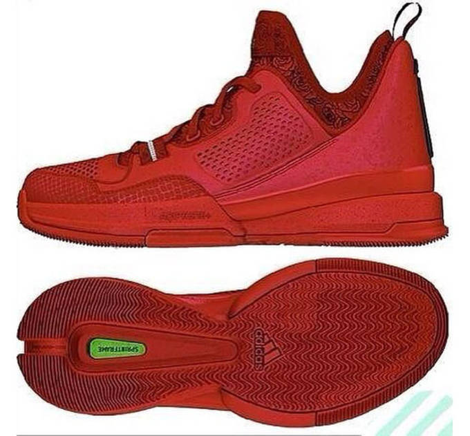 damian lillard 1s