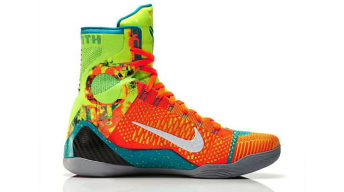 basketball shoes with best impact protection