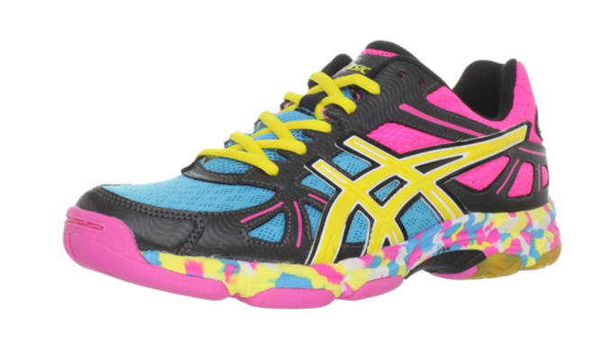 volleyball shoes cute