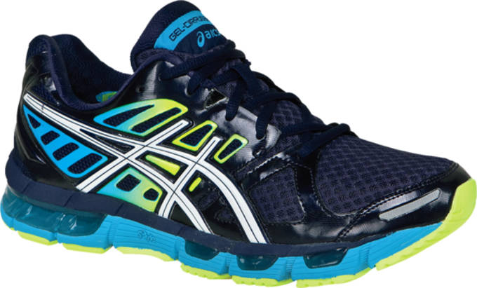 SPRING 2013 PREVIEW: Men's Asics Running and Training | Complex