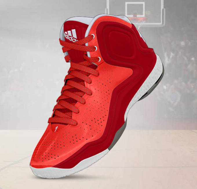 adidas d rose 5 boost customize adidas d rose 5 boost customize